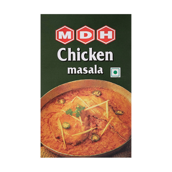 MDH Chicken Masala 2 Pcs